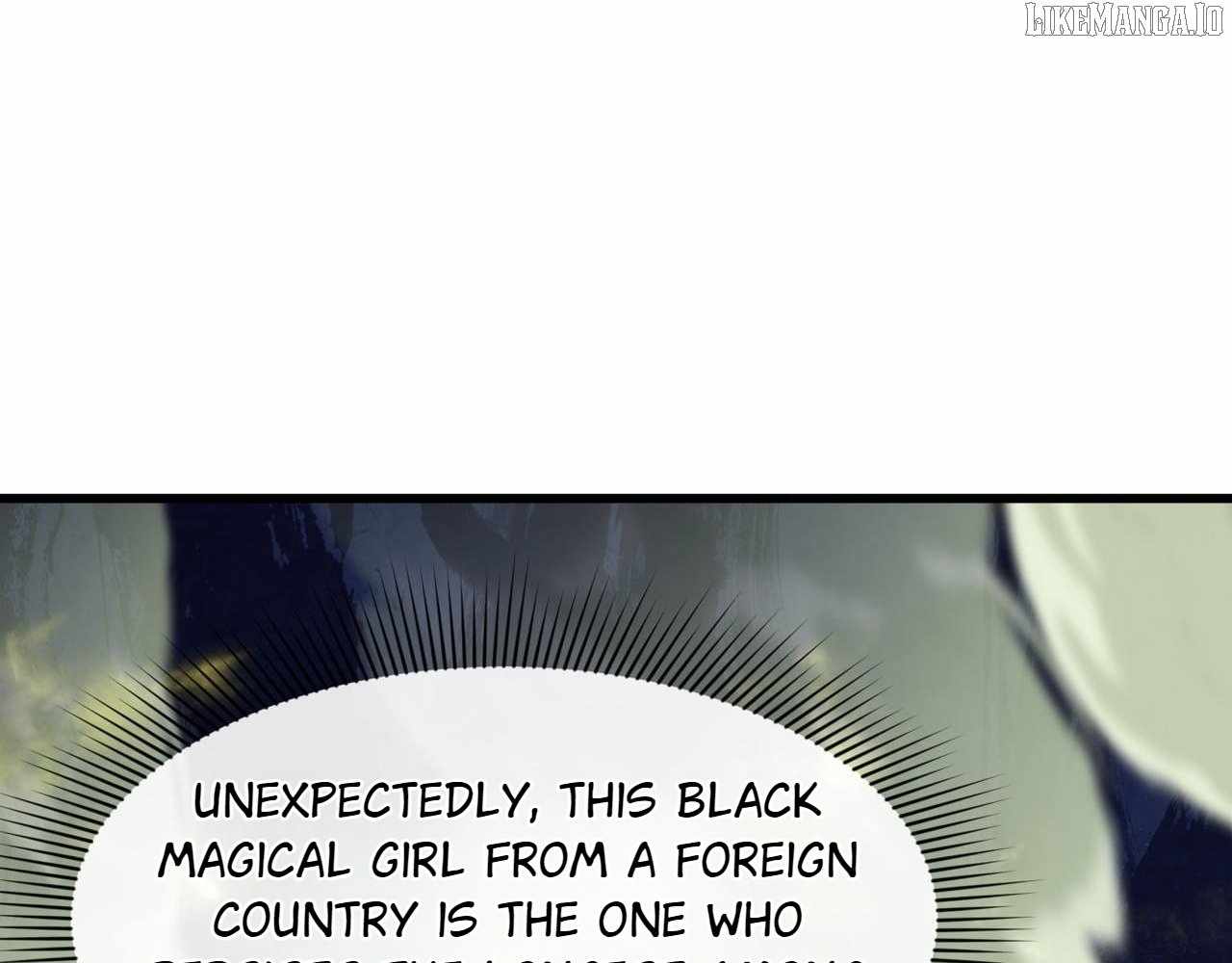 Age of Terror Chapter 534 - Page 49