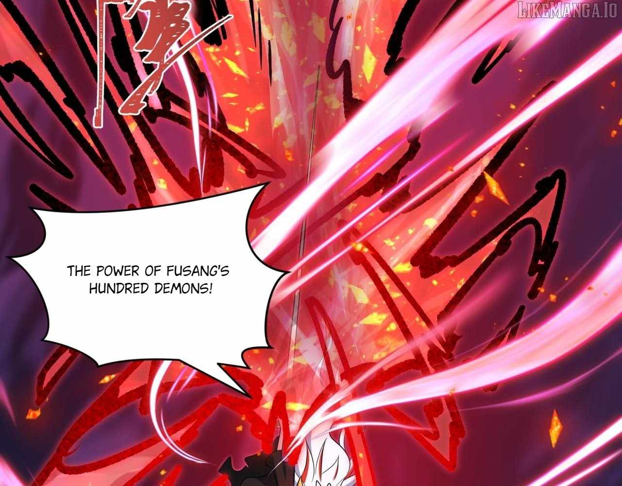 Age of Terror Chapter 534 - Page 6