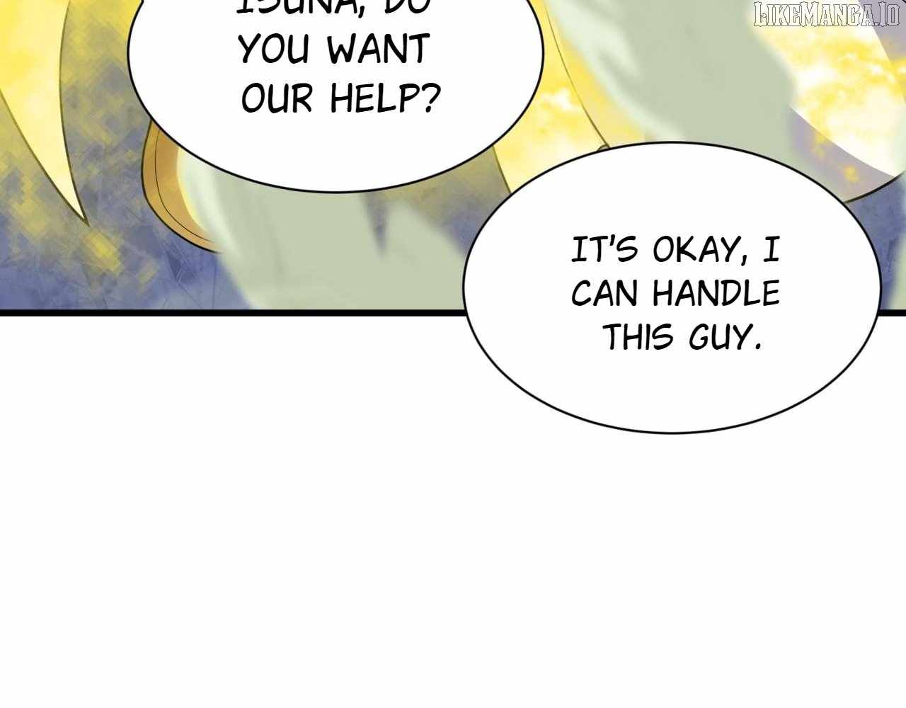 Age of Terror Chapter 534 - Page 52
