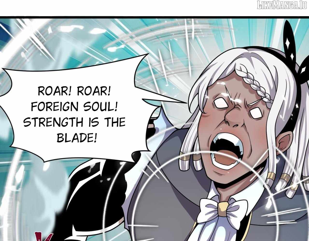 Age of Terror Chapter 534 - Page 53
