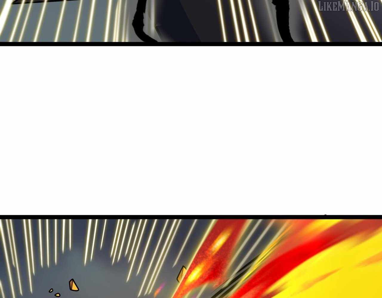 Age of Terror Chapter 534 - Page 60