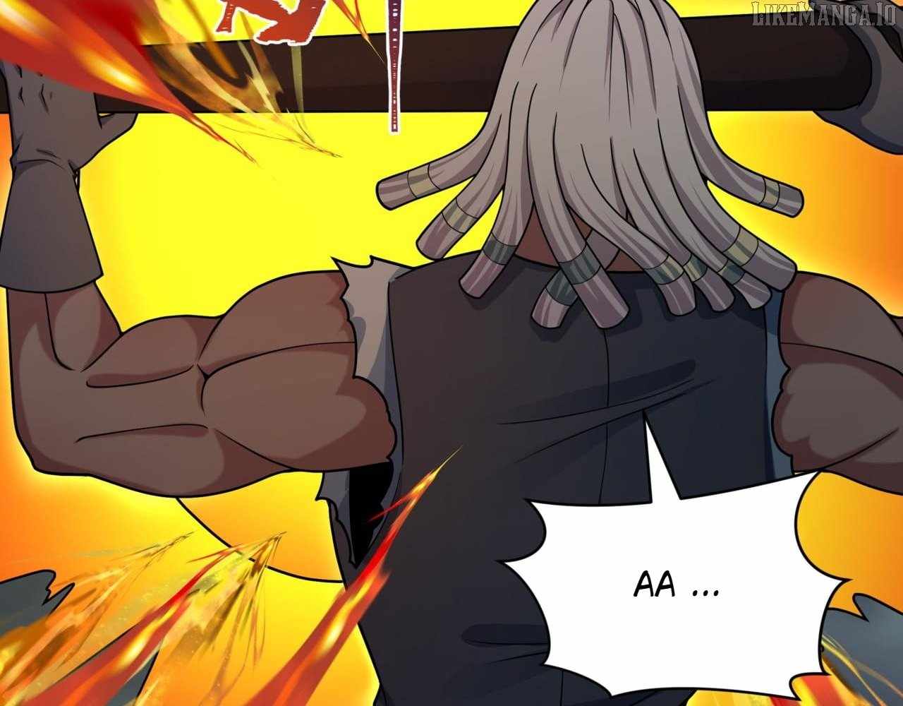 Age of Terror Chapter 534 - Page 65