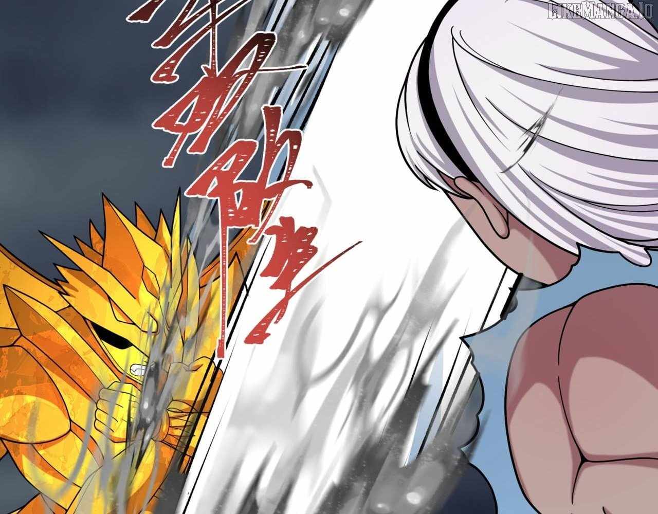 Age of Terror Chapter 534 - Page 68