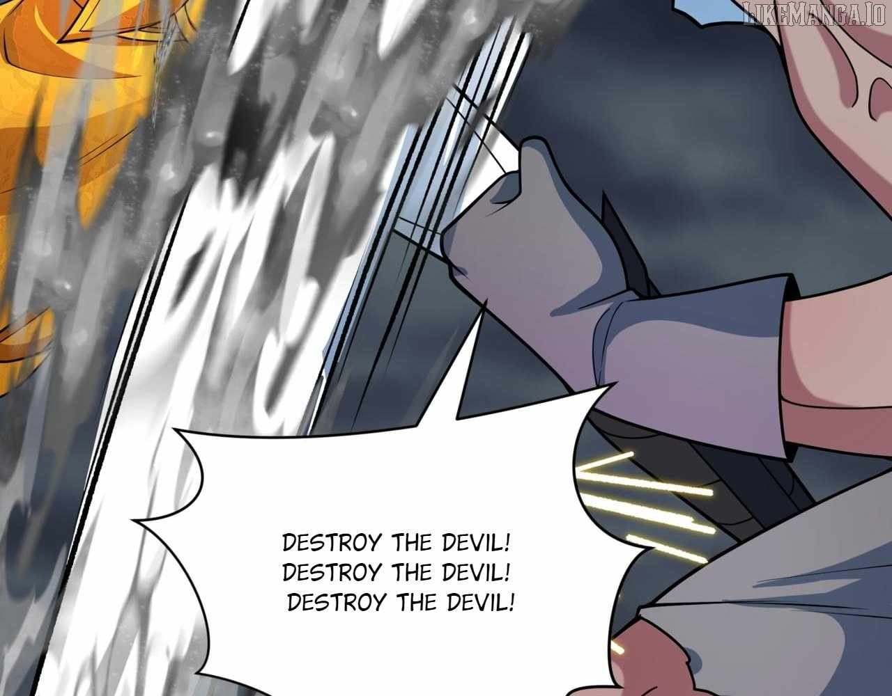 Age of Terror Chapter 534 - Page 69