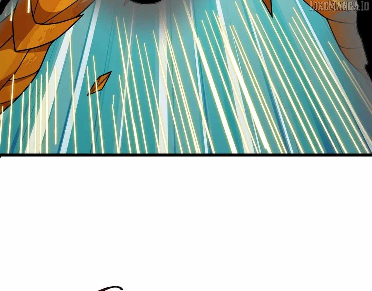 Age of Terror Chapter 534 - Page 73
