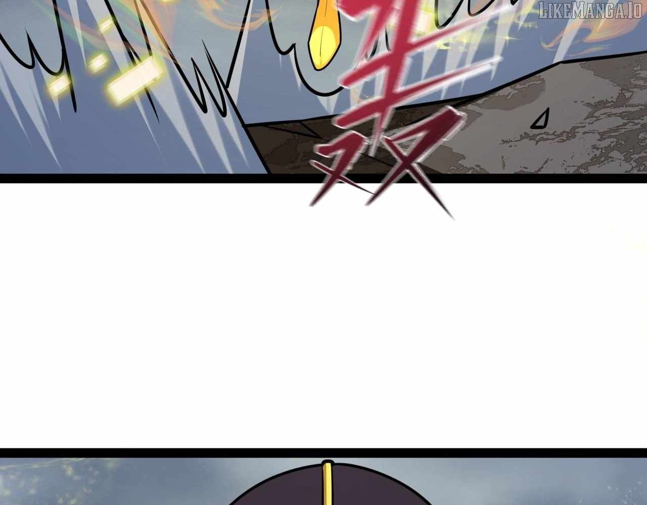 Age of Terror Chapter 534 - Page 80