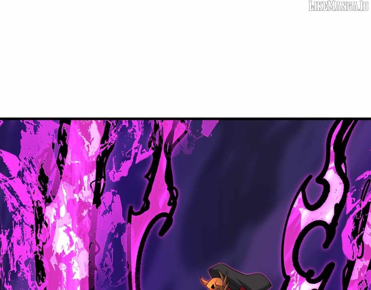 Age of Terror Chapter 534 - Page 9