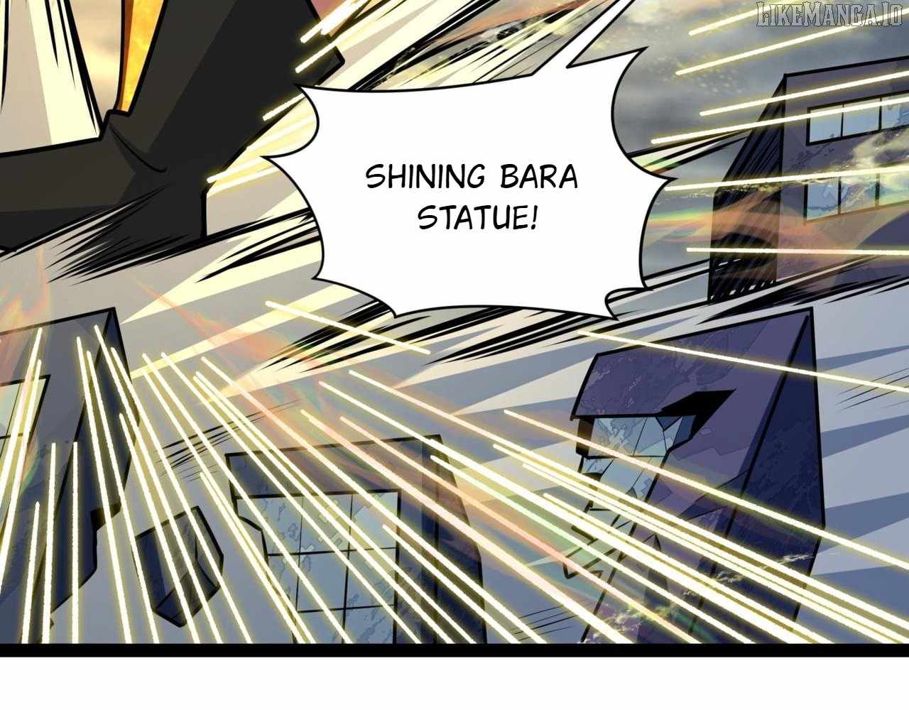 Age of Terror Chapter 534 - Page 85