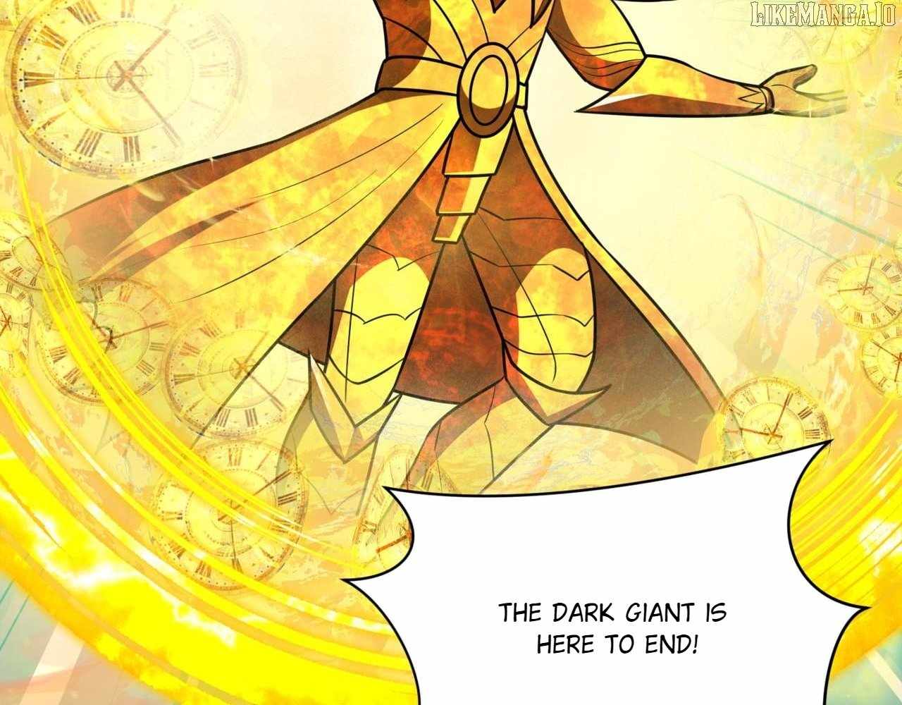 Age of Terror Chapter 534 - Page 88