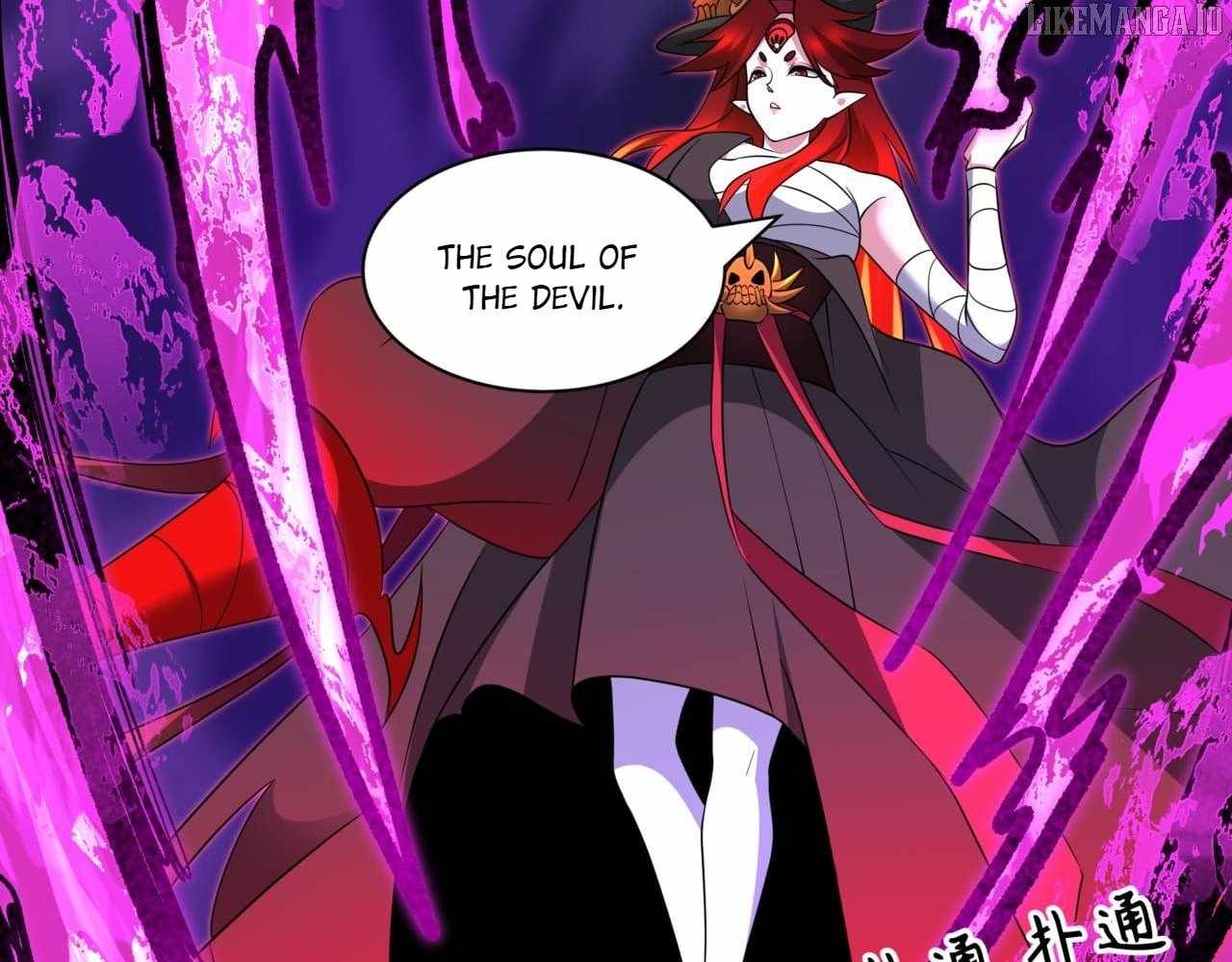 Age of Terror Chapter 534 - Page 10