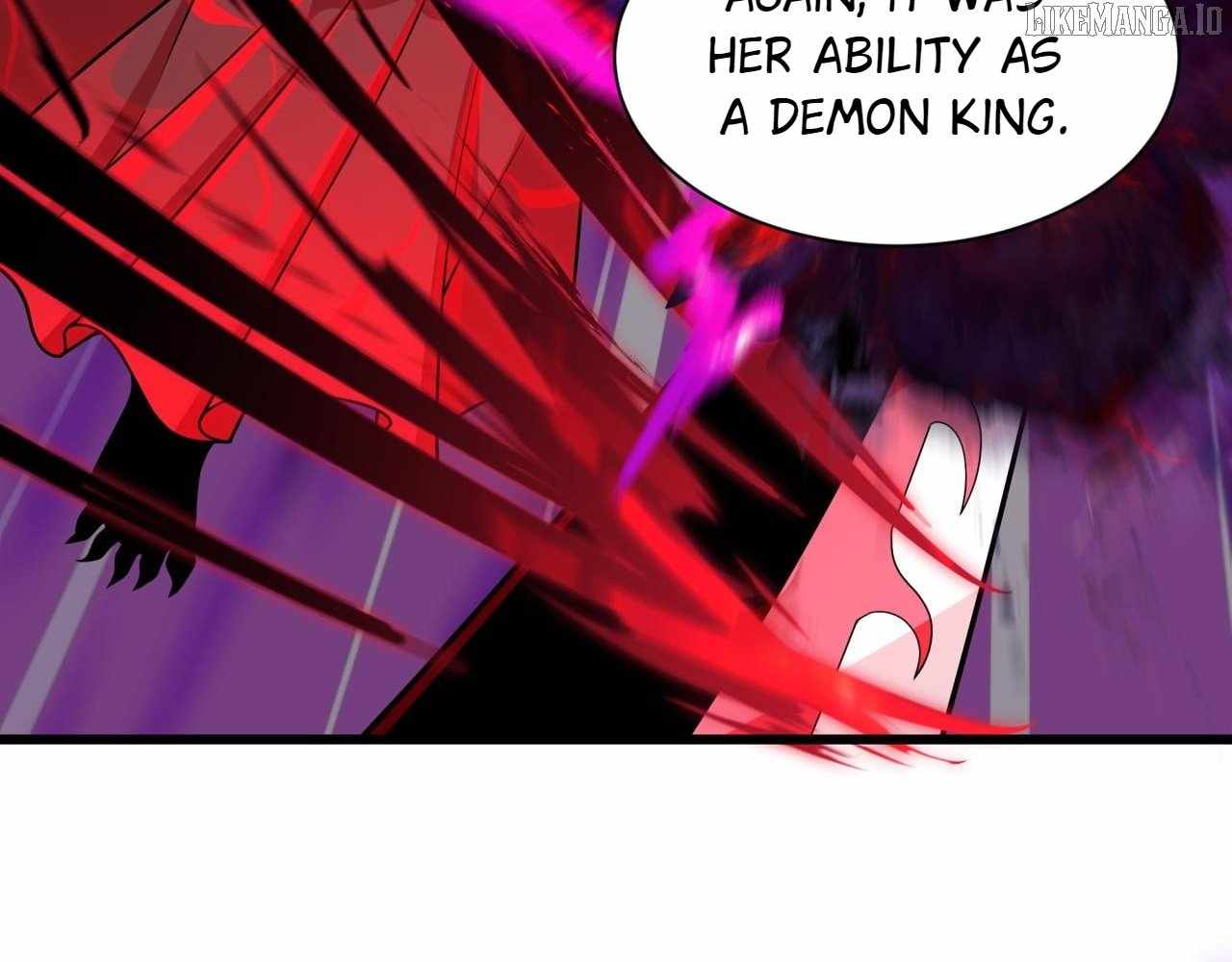 Age of Terror Chapter 535 - Page 11