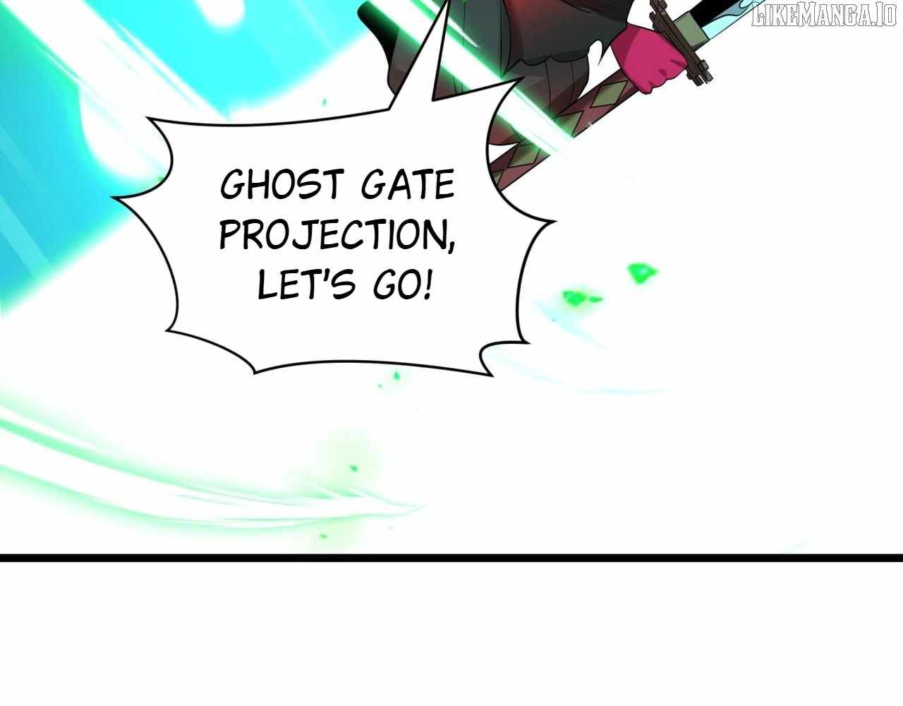 Age of Terror Chapter 535 - Page 103