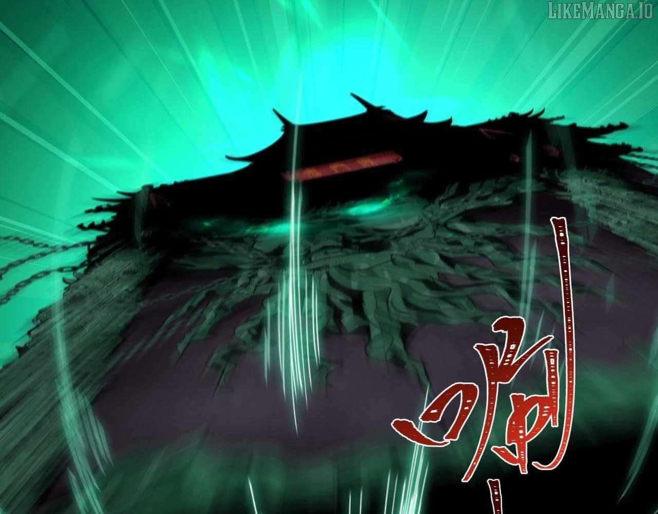 Age of Terror Chapter 535 - Page 106