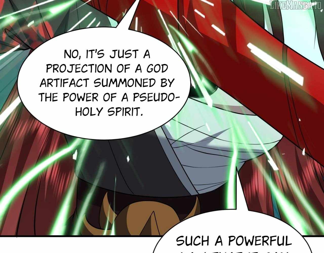 Age of Terror Chapter 535 - Page 120
