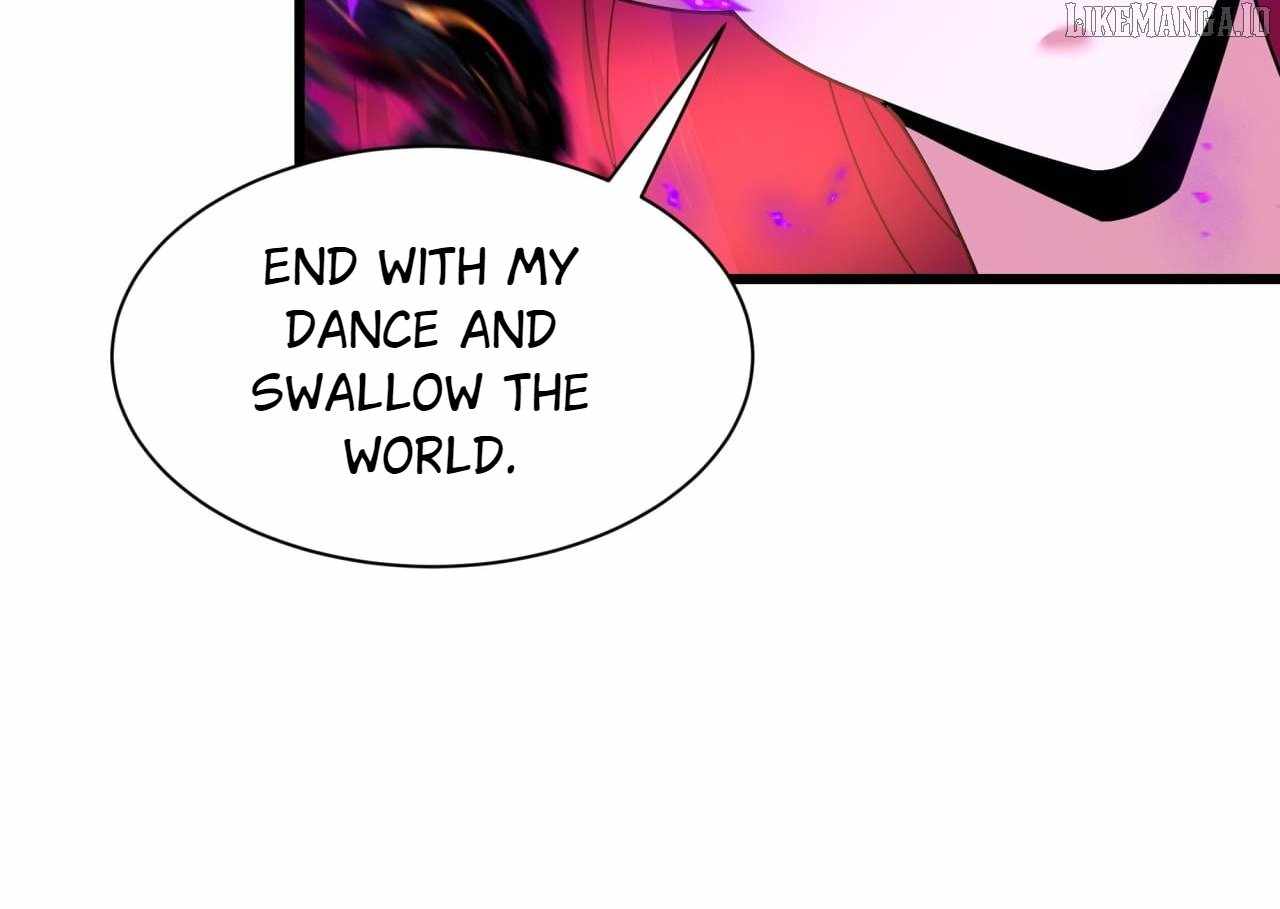 Age of Terror Chapter 535 - Page 13
