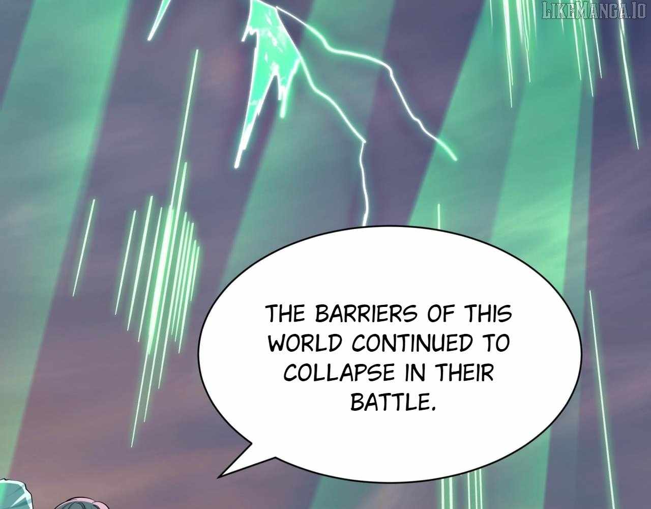 Age of Terror Chapter 535 - Page 126