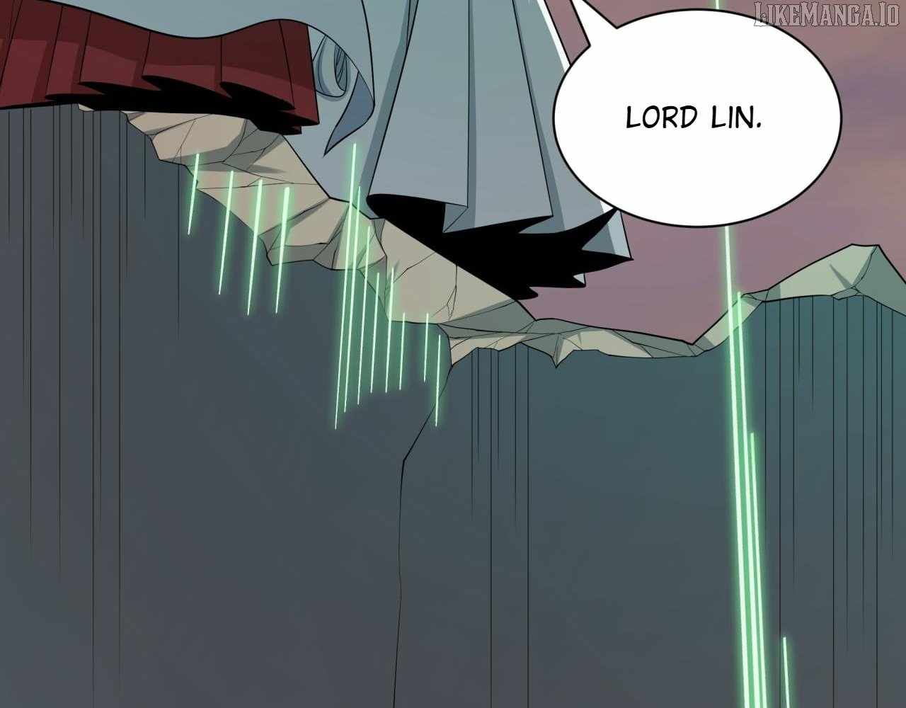 Age of Terror Chapter 535 - Page 128