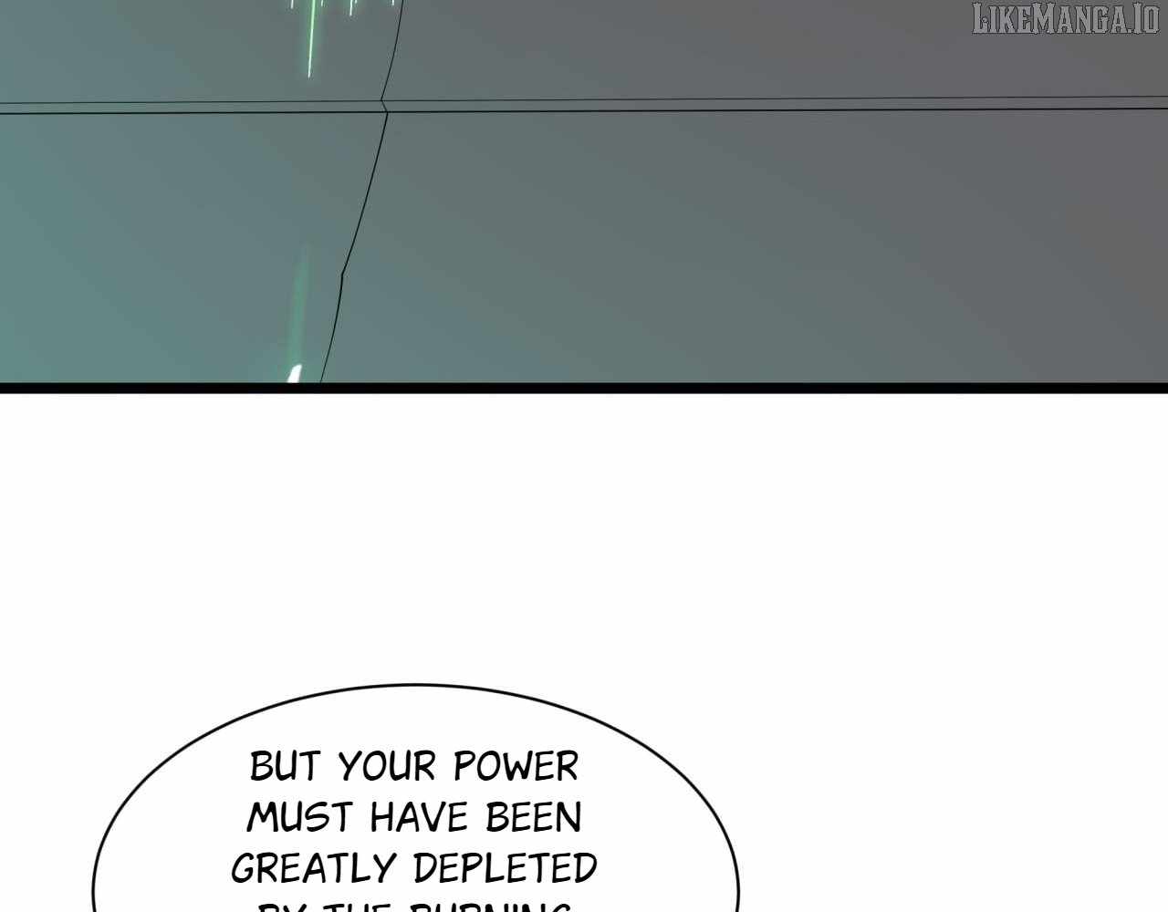 Age of Terror Chapter 535 - Page 131