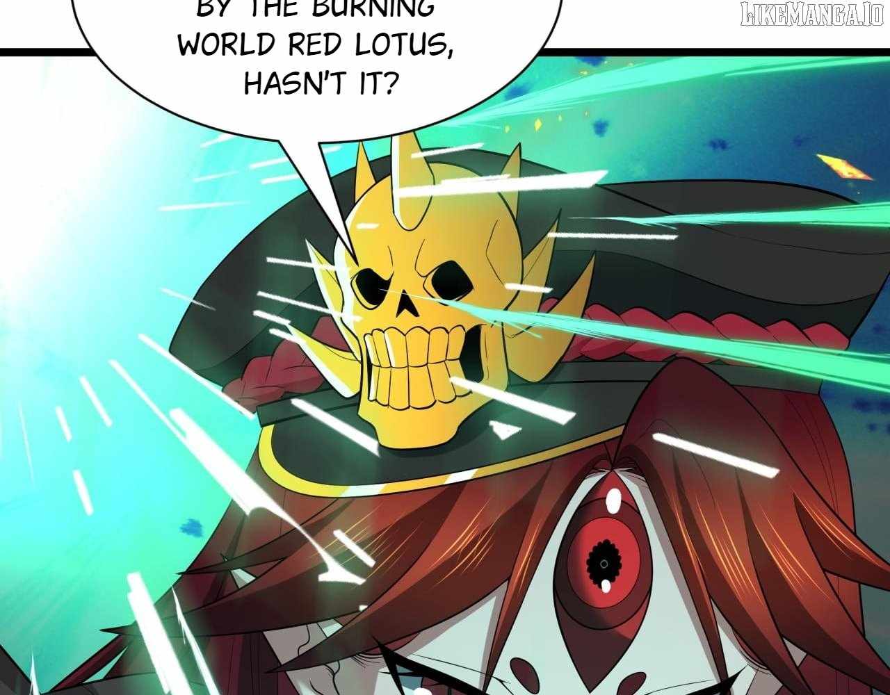 Age of Terror Chapter 535 - Page 132