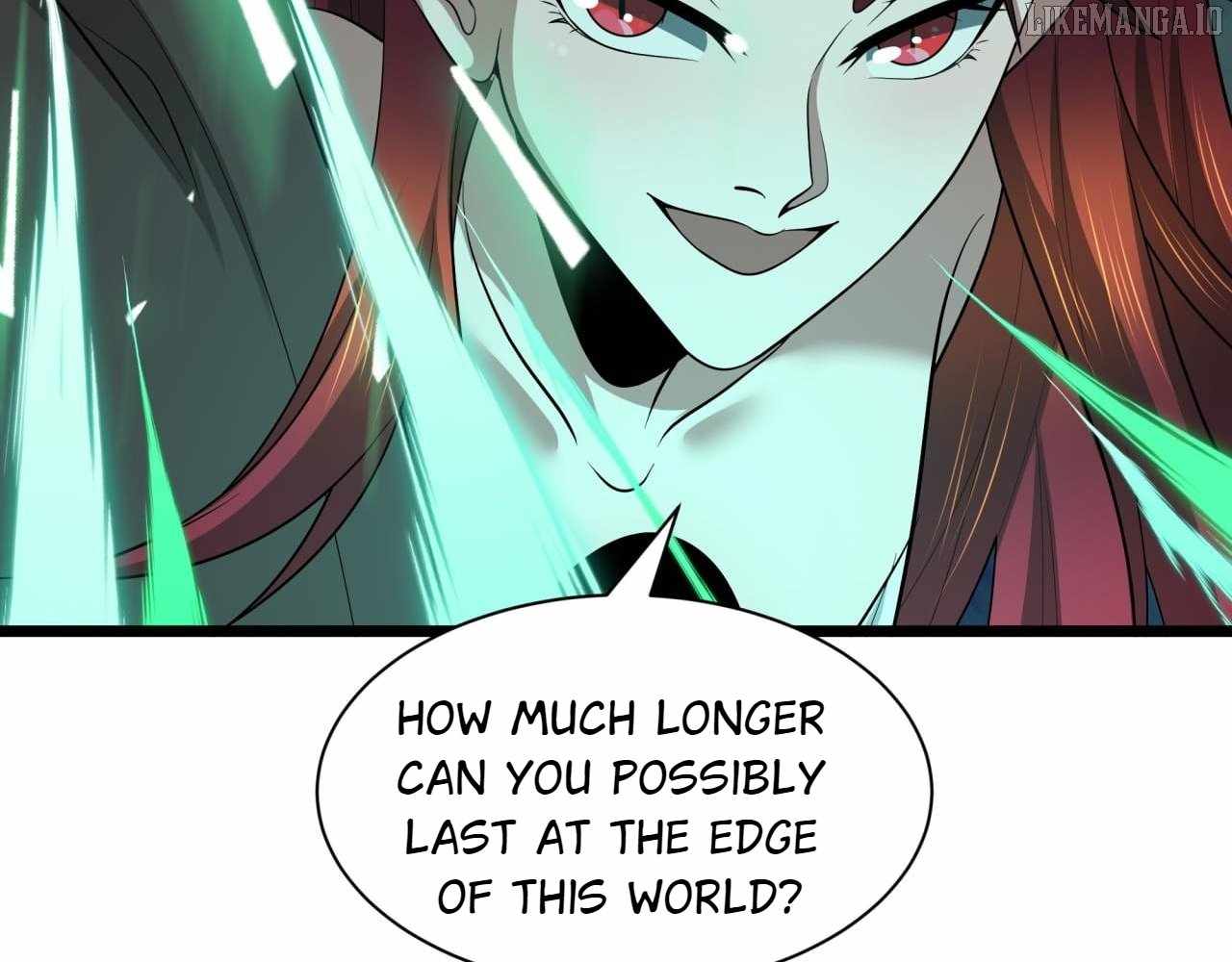 Age of Terror Chapter 535 - Page 133