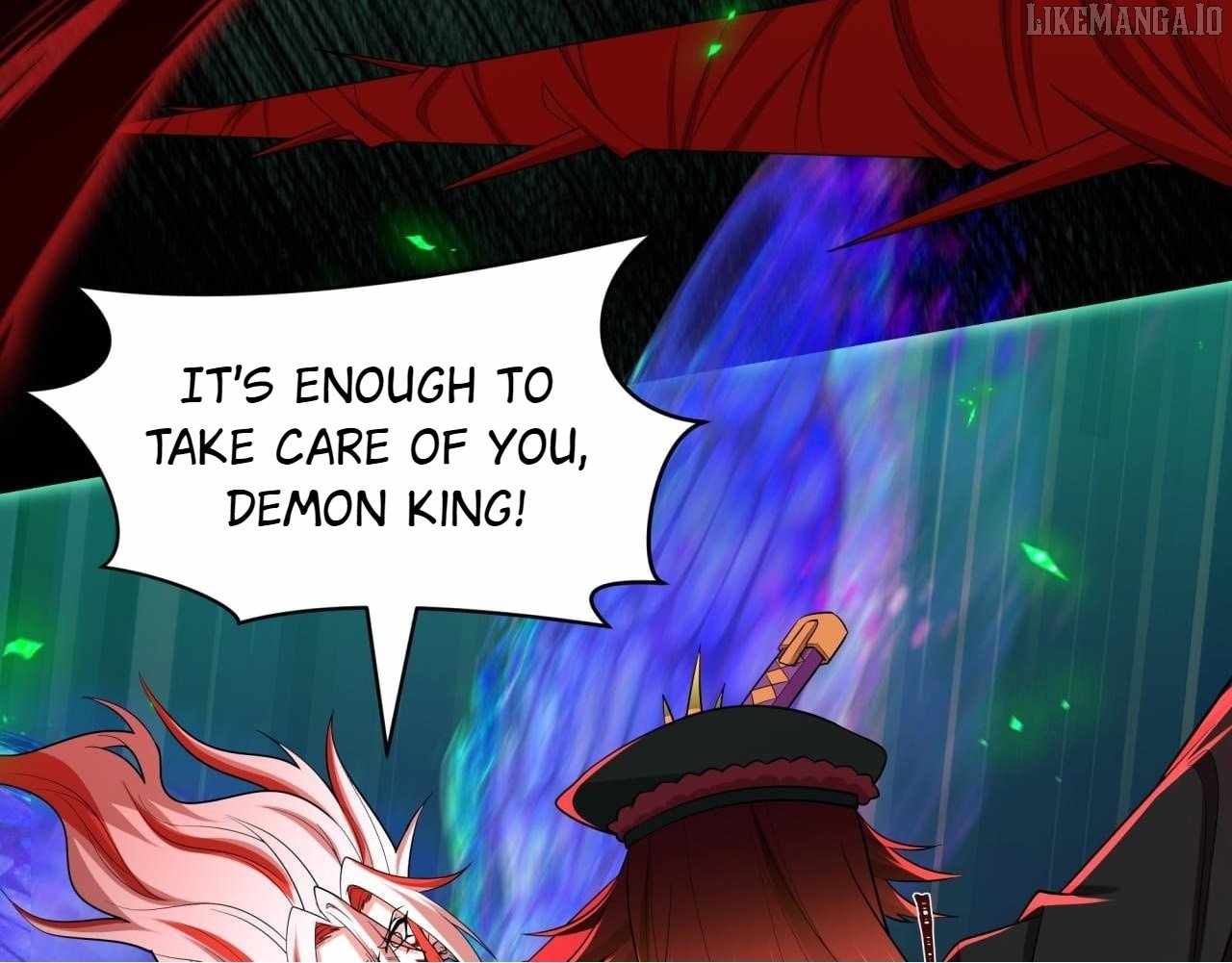 Age of Terror Chapter 535 - Page 135