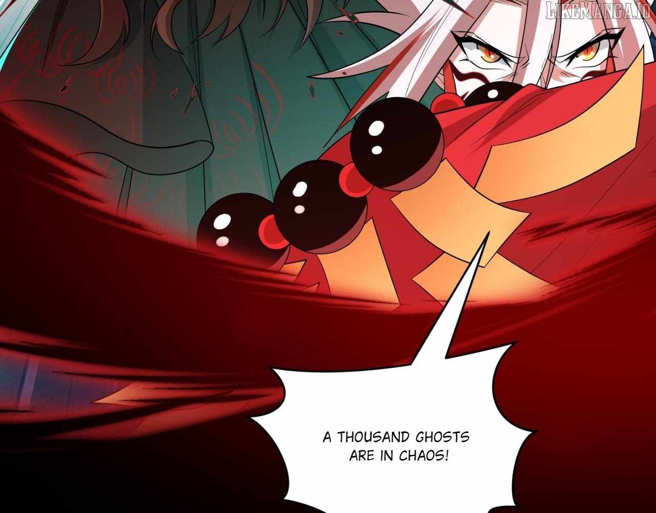 Age of Terror Chapter 535 - Page 139