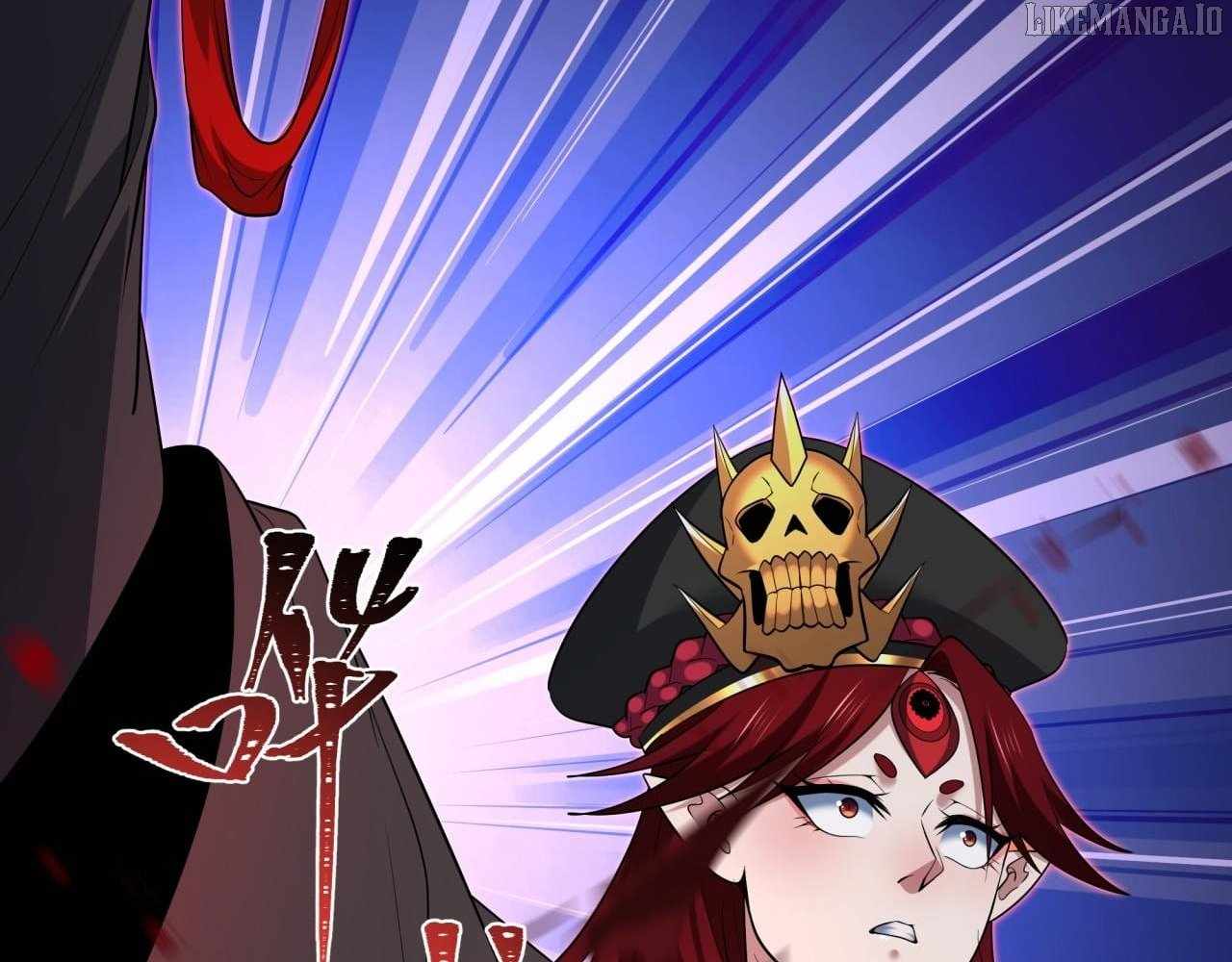 Age of Terror Chapter 535 - Page 143