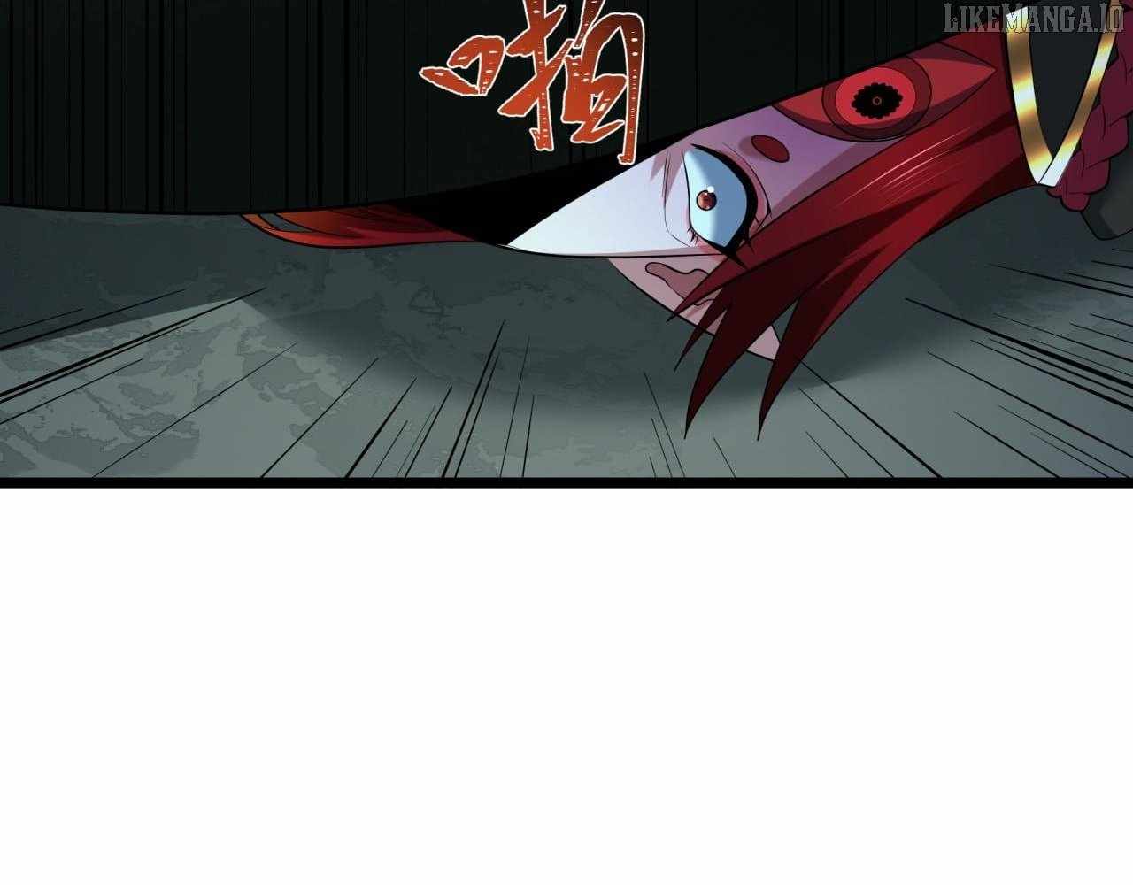 Age of Terror Chapter 535 - Page 147