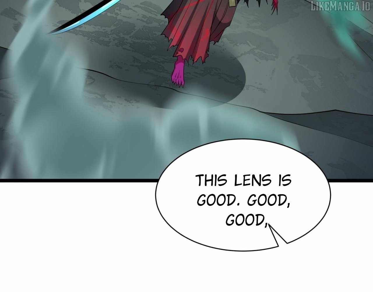 Age of Terror Chapter 535 - Page 151