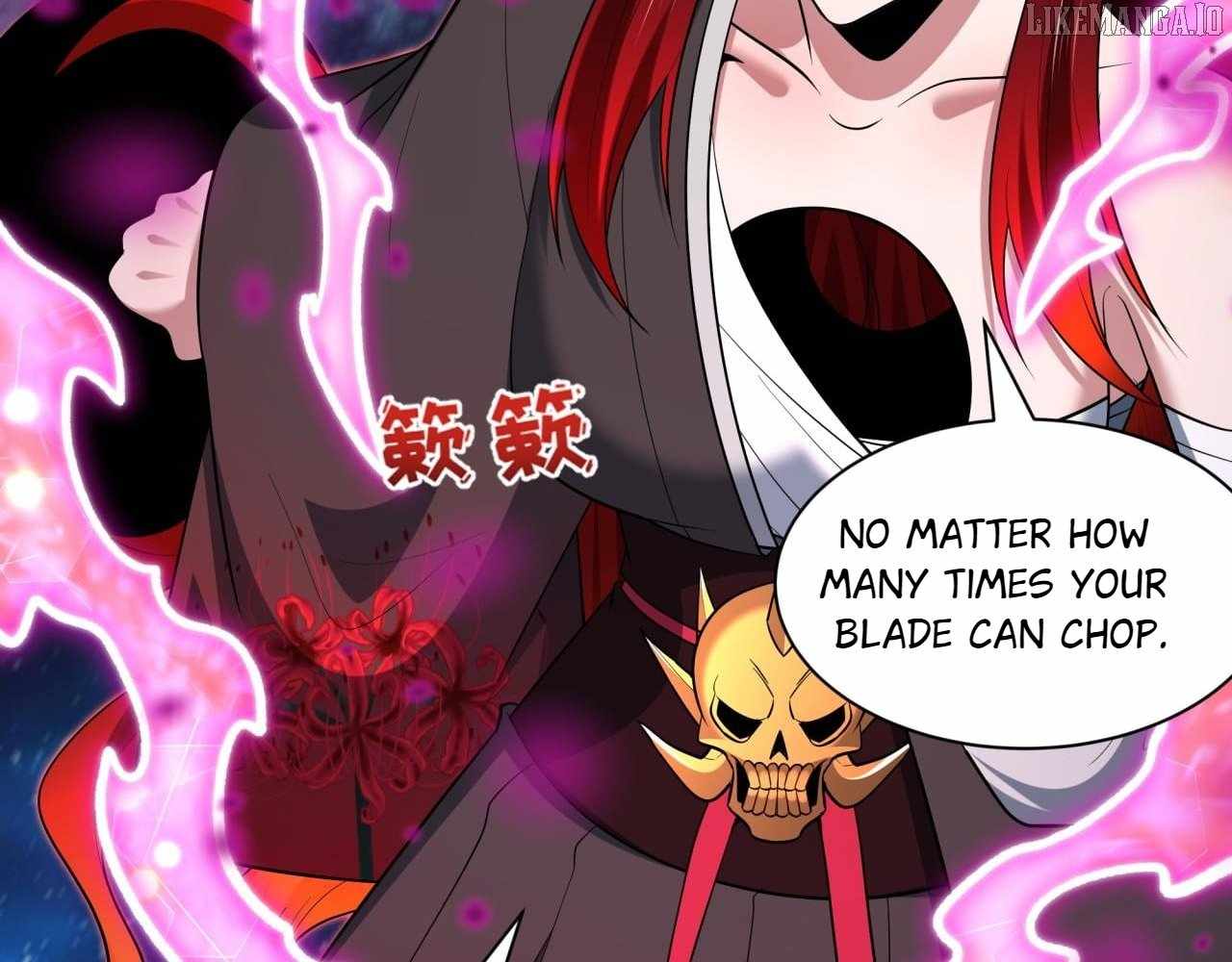 Age of Terror Chapter 535 - Page 157