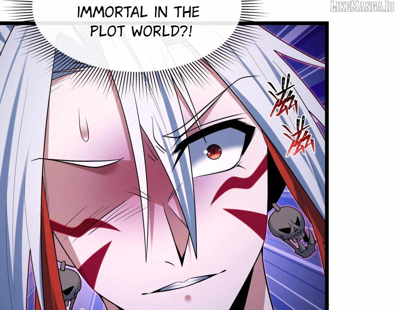 Age of Terror Chapter 535 - Page 159