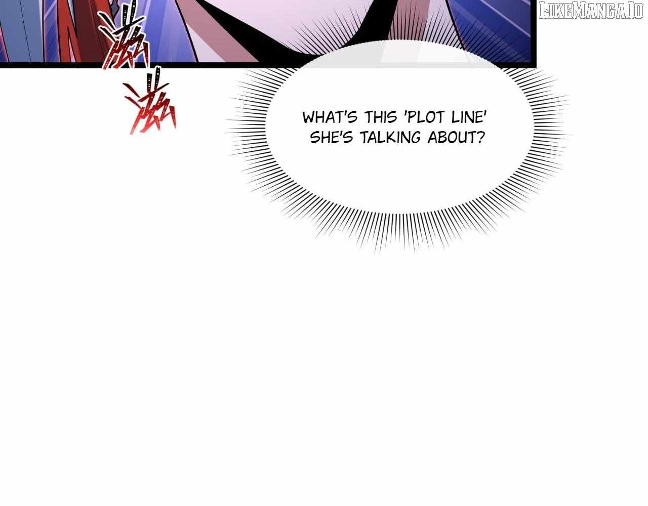 Age of Terror Chapter 535 - Page 160