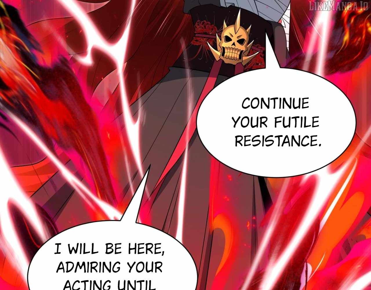 Age of Terror Chapter 535 - Page 164