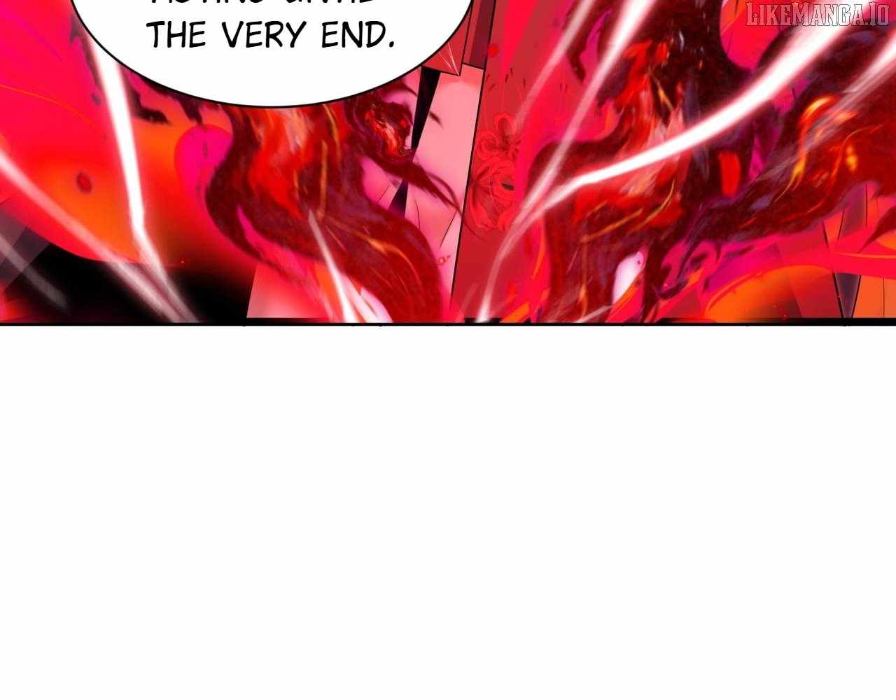 Age of Terror Chapter 535 - Page 165
