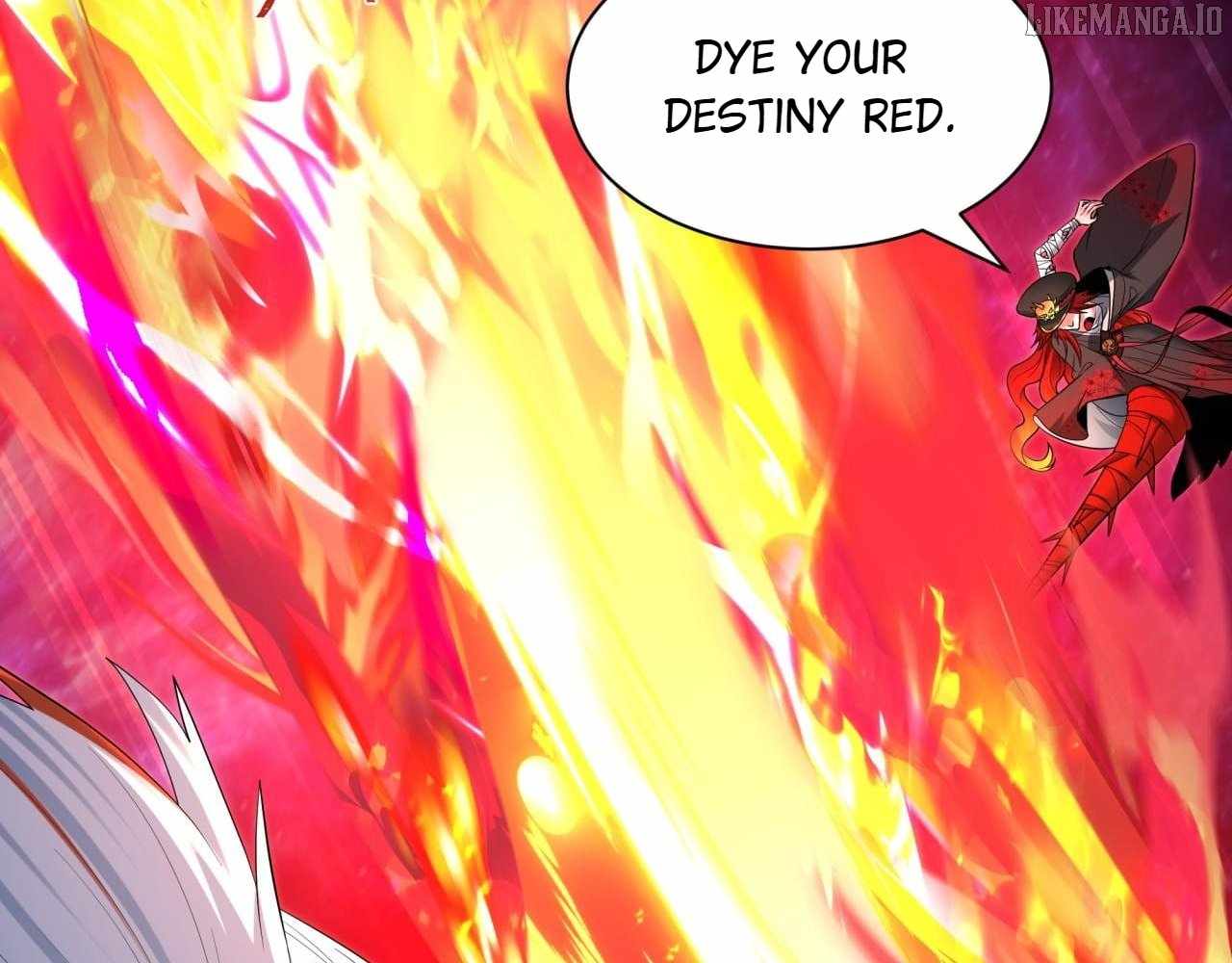 Age of Terror Chapter 535 - Page 167