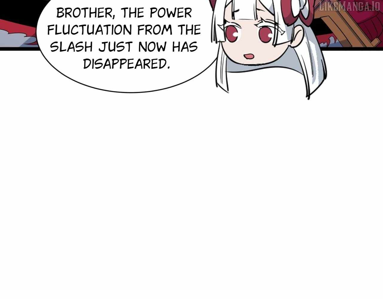 Age of Terror Chapter 535 - Page 177