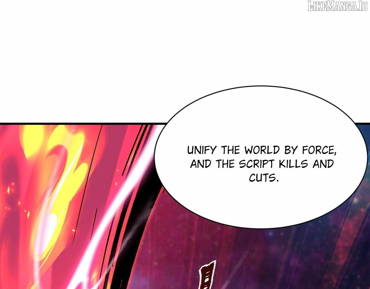 Age of Terror Chapter 535 - Page 181