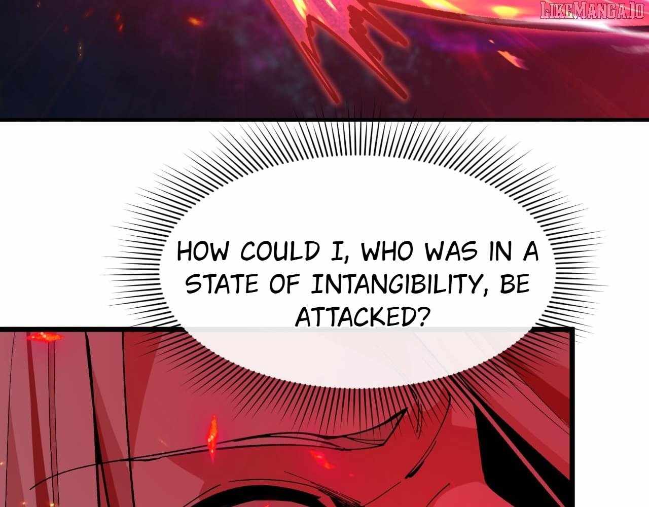 Age of Terror Chapter 535 - Page 184