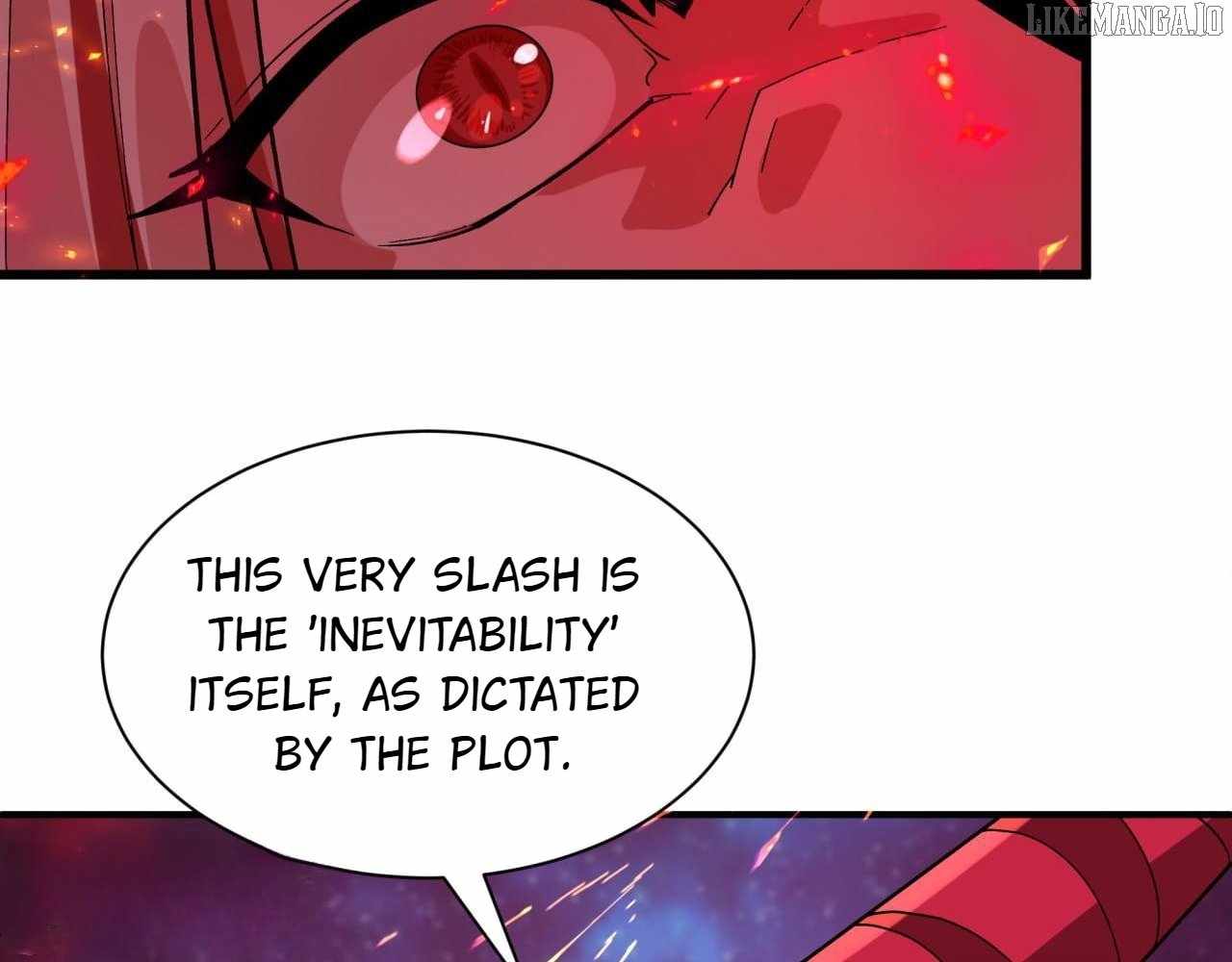 Age of Terror Chapter 535 - Page 185