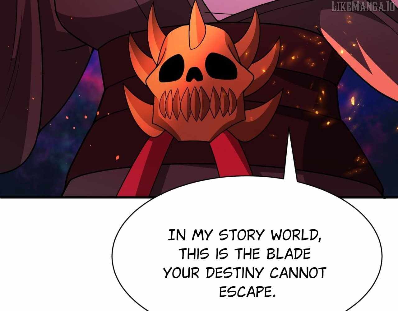Age of Terror Chapter 535 - Page 188