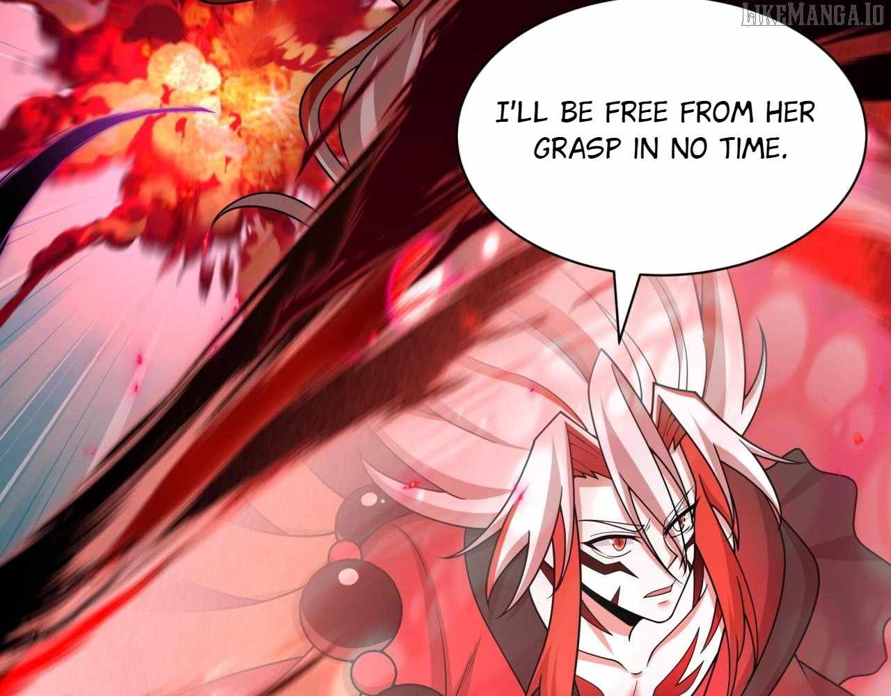 Age of Terror Chapter 535 - Page 23