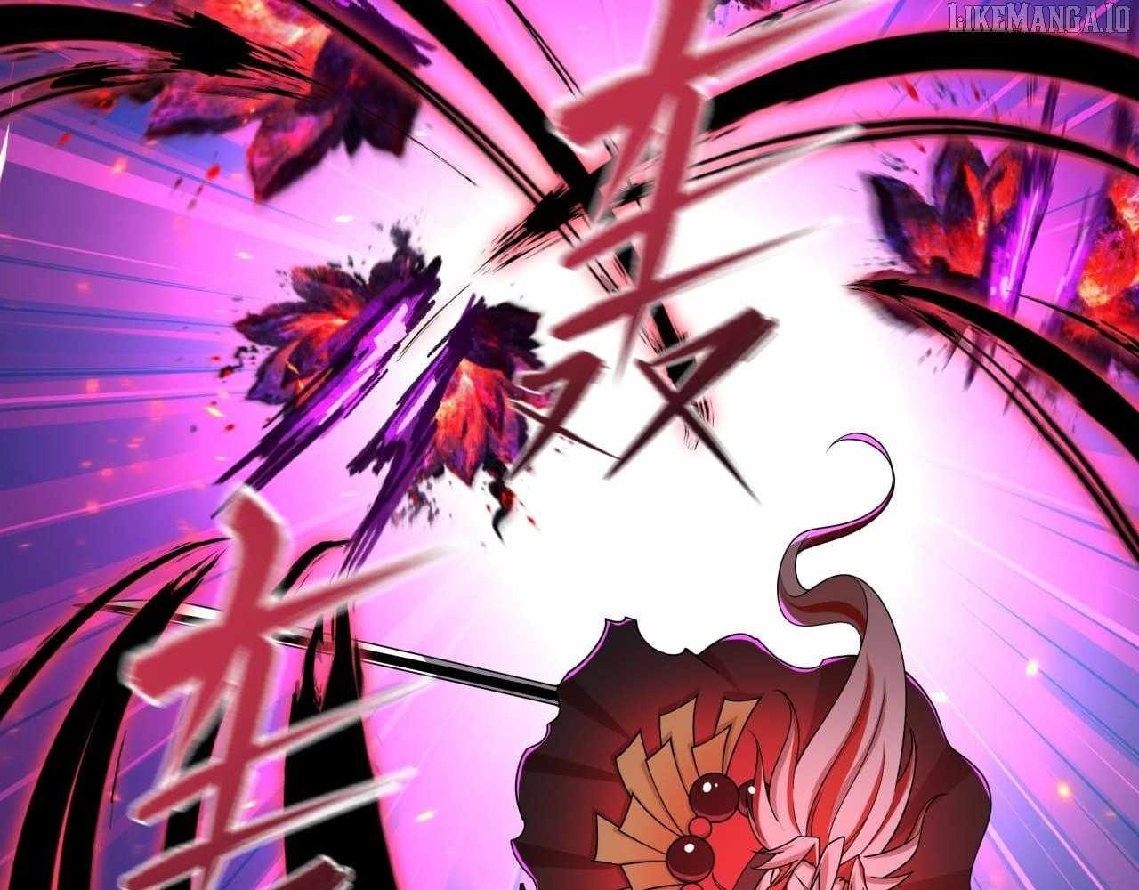 Age of Terror Chapter 535 - Page 34