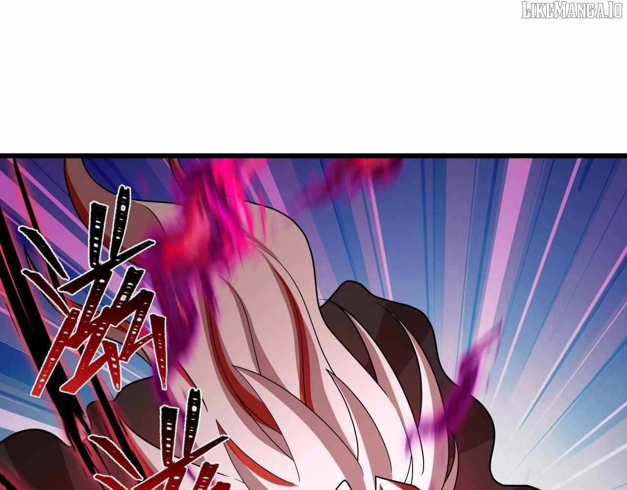 Age of Terror Chapter 535 - Page 37