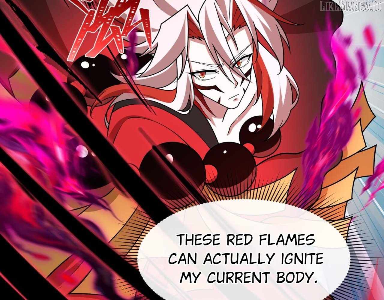 Age of Terror Chapter 535 - Page 38
