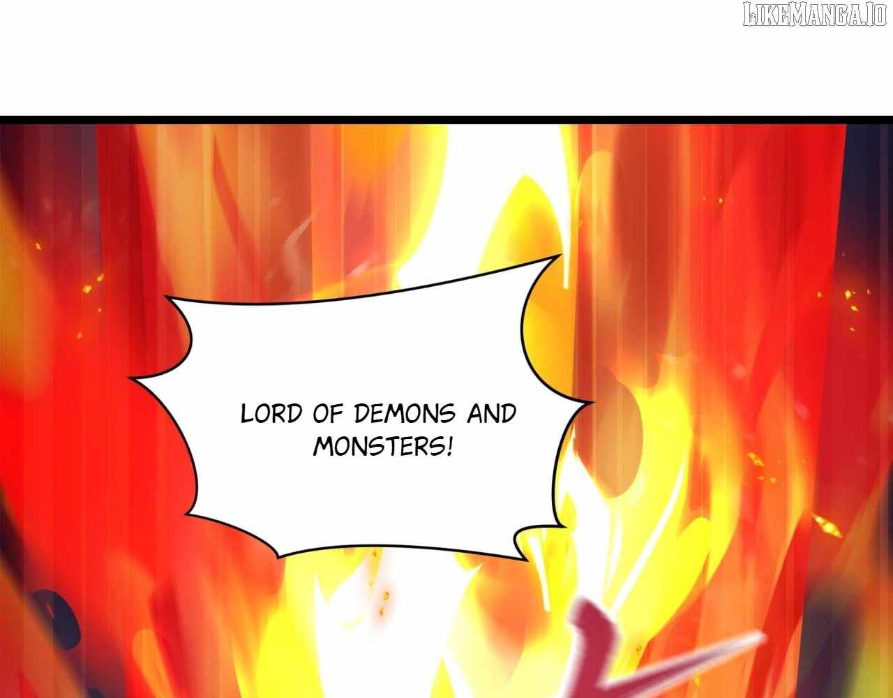 Age of Terror Chapter 535 - Page 49