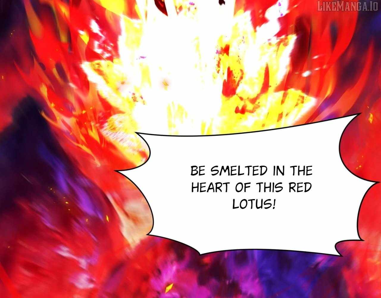 Age of Terror Chapter 535 - Page 51