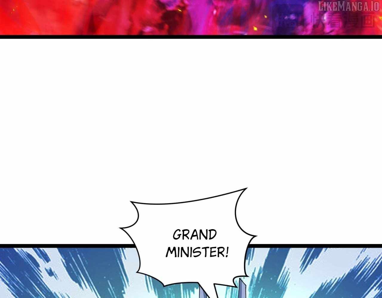 Age of Terror Chapter 535 - Page 52