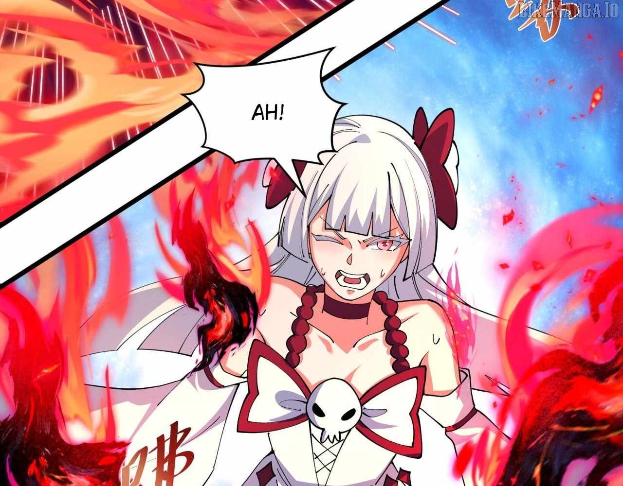Age of Terror Chapter 535 - Page 57