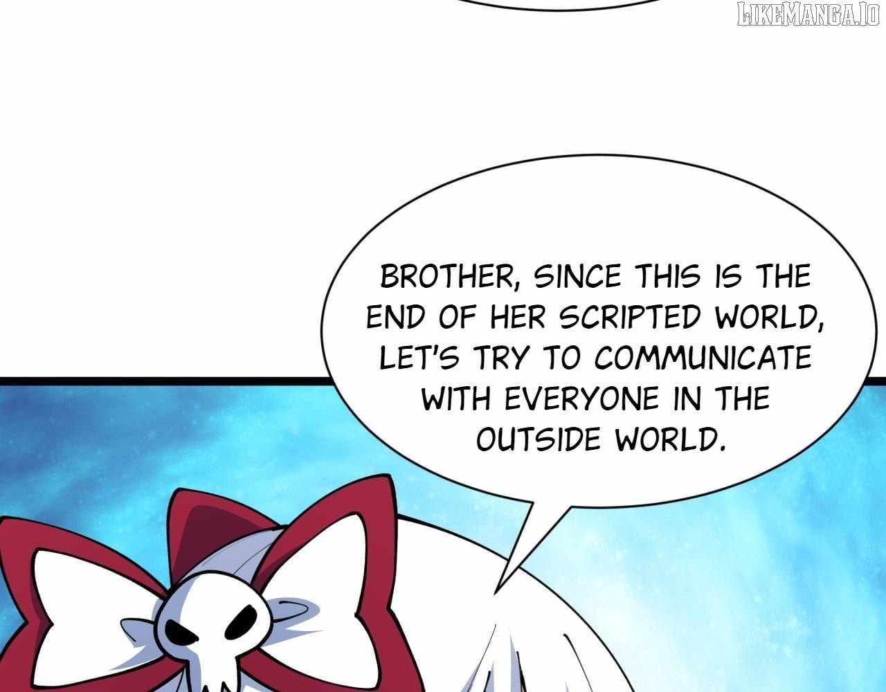 Age of Terror Chapter 535 - Page 59