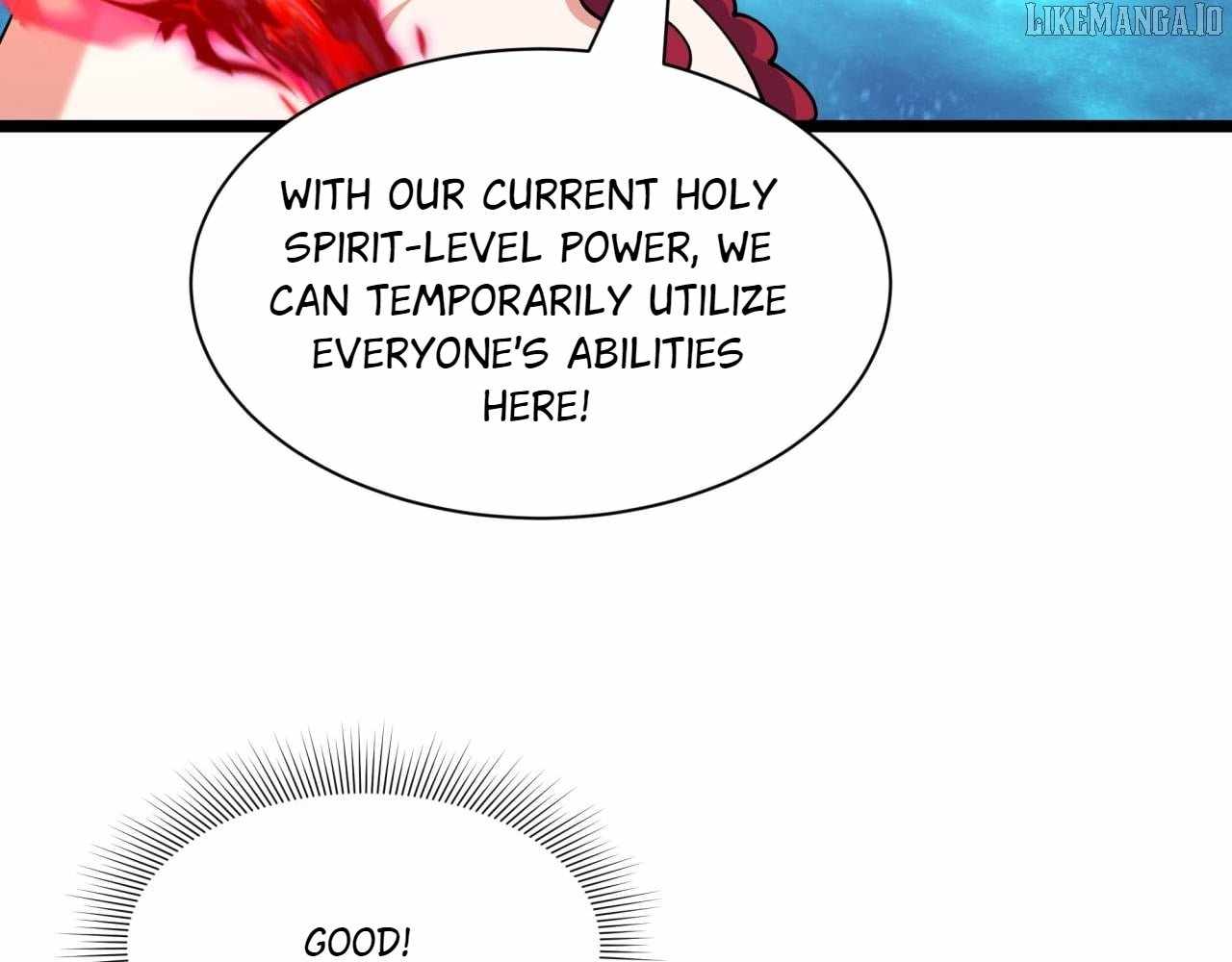 Age of Terror Chapter 535 - Page 61